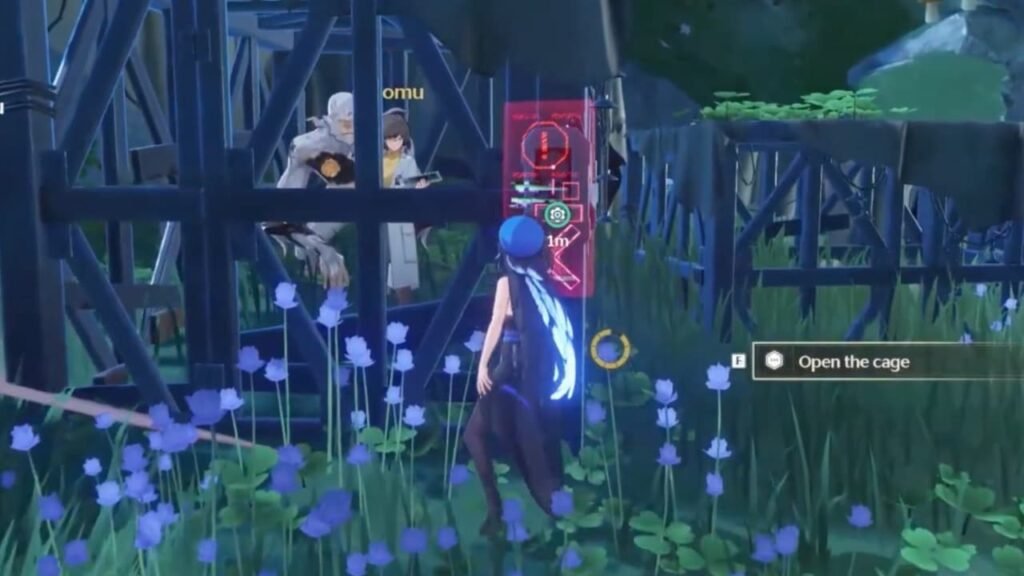 When the Forest is no Longer Dim Researcher