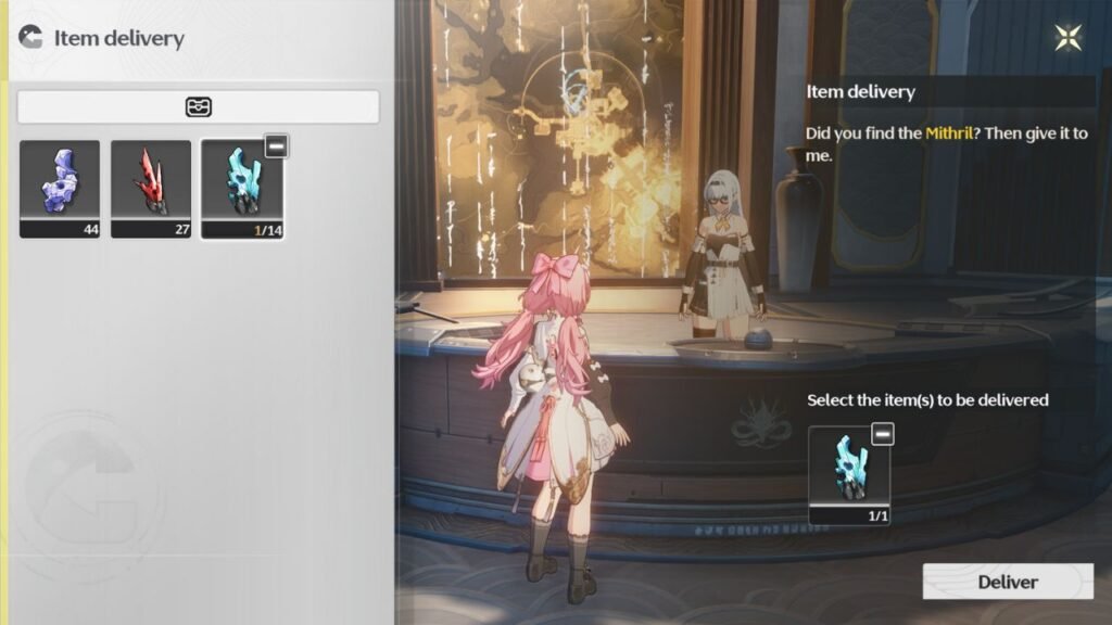 Day 6 objectives for Second Coming of Solaris Event