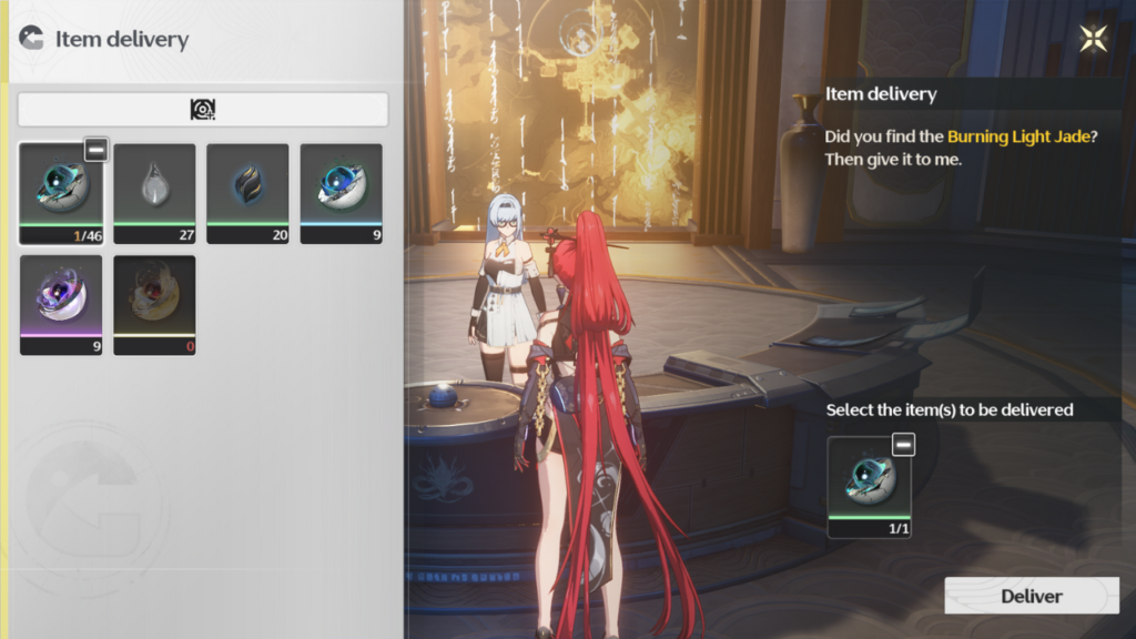 Day 7 objective for Wuthering Waves second coming of solaris event