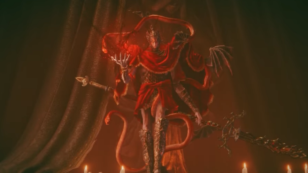 Messmer the Impaler