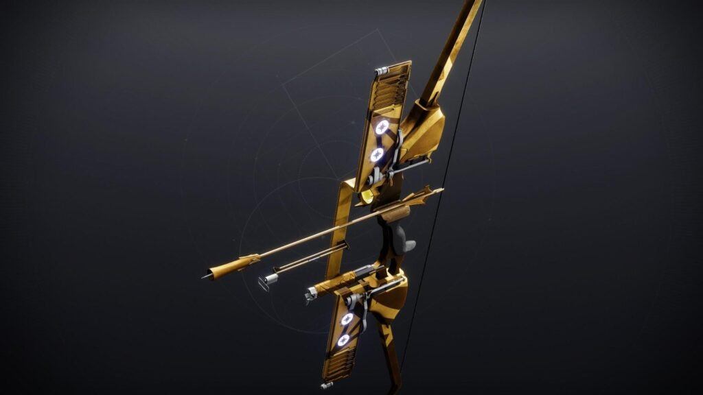 Fortunate Star in Destiny 2