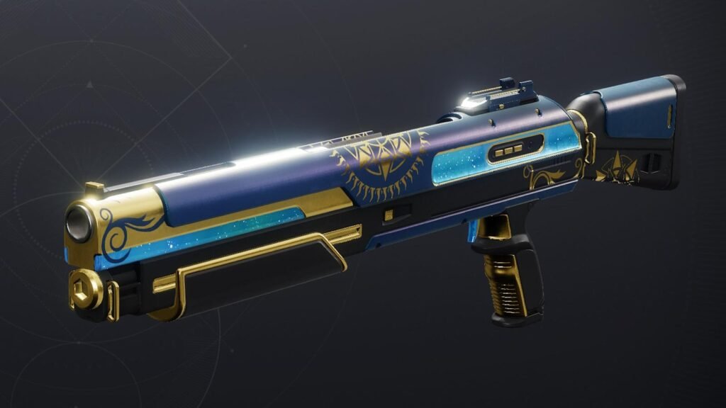 Compass Rose in Destiny 2