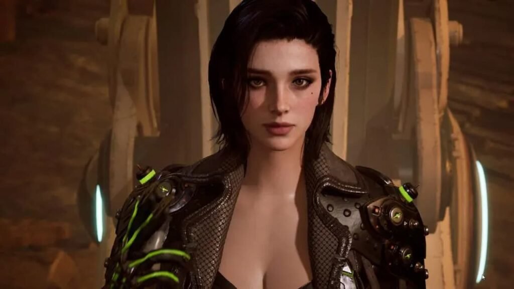 Game Security Violation detected” error in The First Descendant
