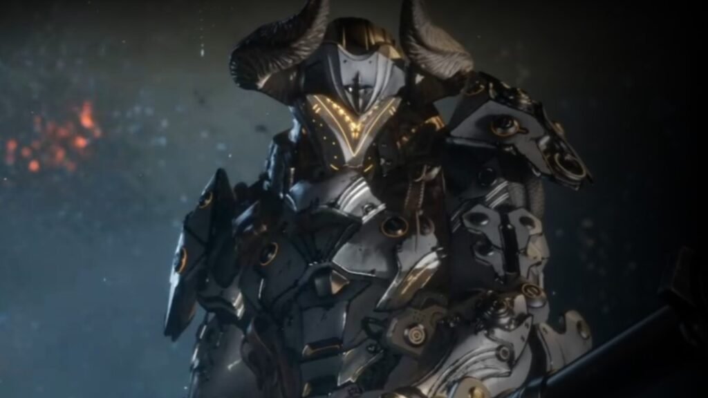 Ajax The First Descendant