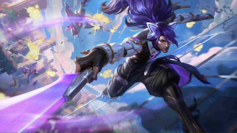 All missions and rewards in League of Legends Swarm