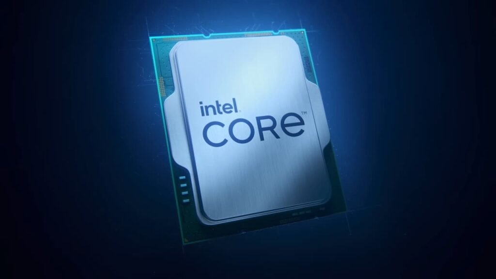 Intel 13th and 14th gen