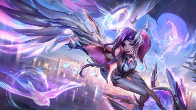 League of Legends Swarm Augment list