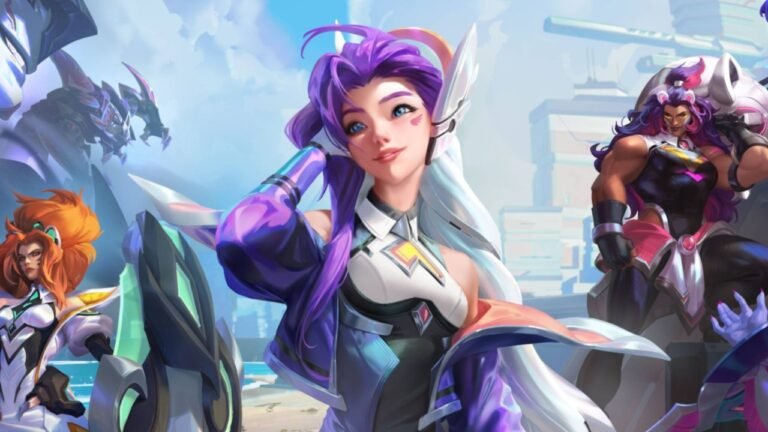 League of Legends Swarm Tier List