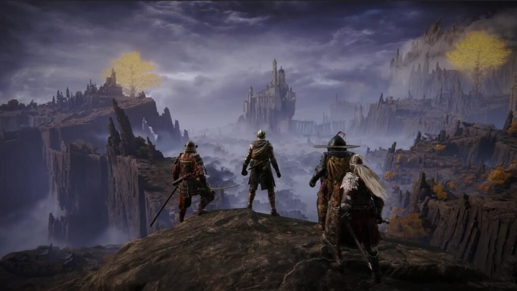 Seamless Co-op mod cover