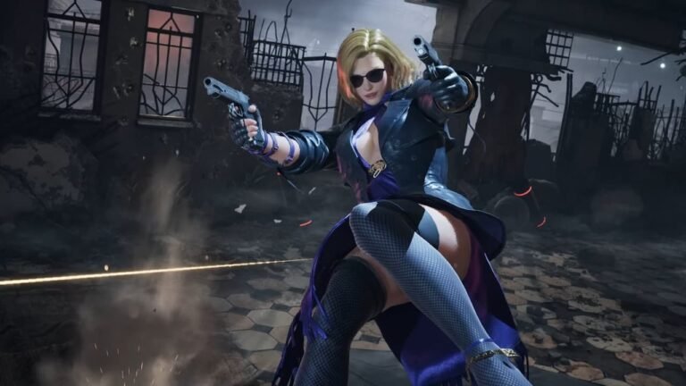 Tekken 8 Nina Williams guide: BnB, Combos, Playstyle, and more