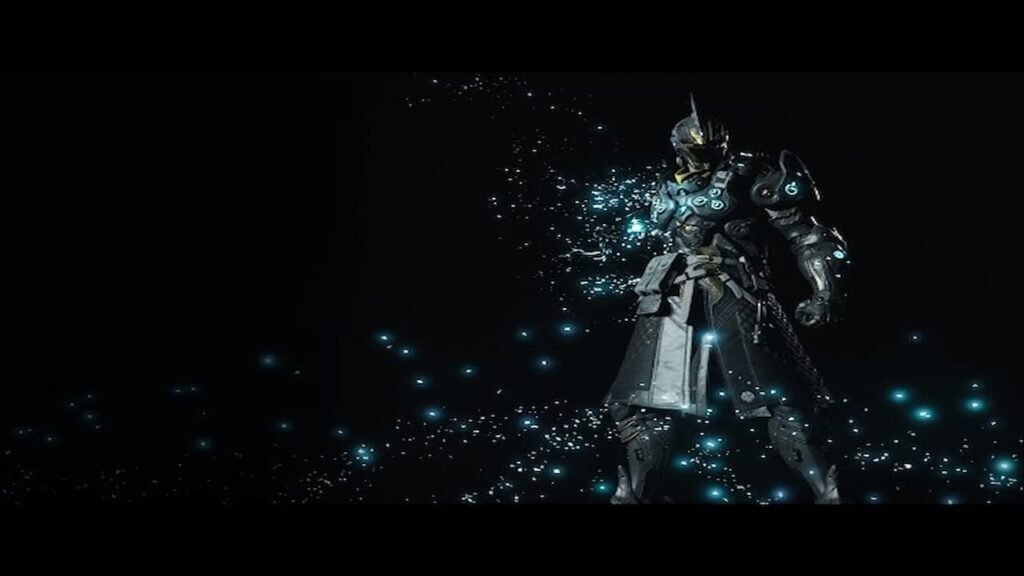Ultimate Lepic The First Descendant