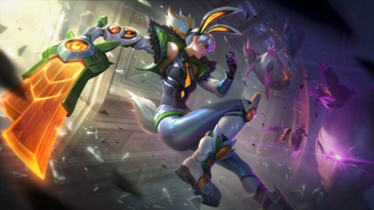 Unlock and Evovle all weapons in LoL Swarm