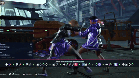 Nina Heat Combo 2