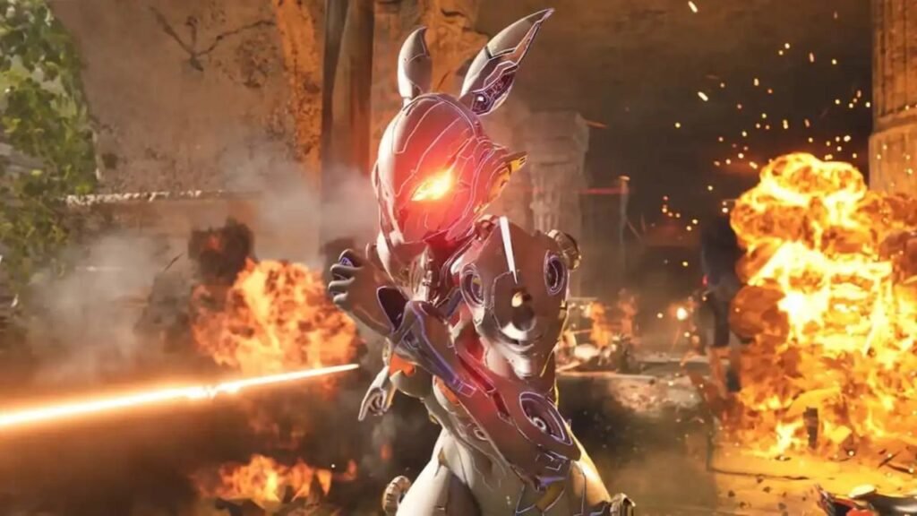 The First Descendant Ultimate Bunny guide