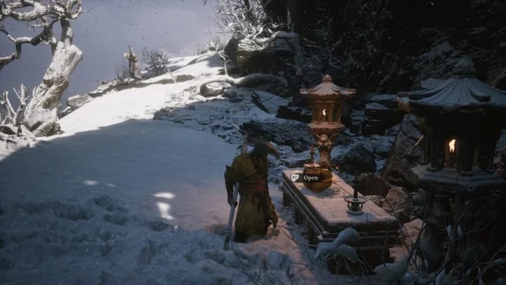 Celestial Jade Pill locations in Black Myth Wukong