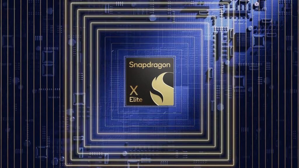 Snapdragon X Elite