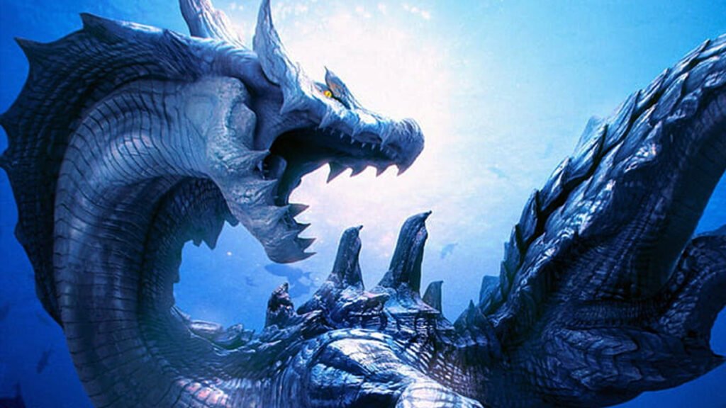 Lagiacrus