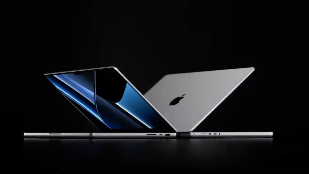Macbook