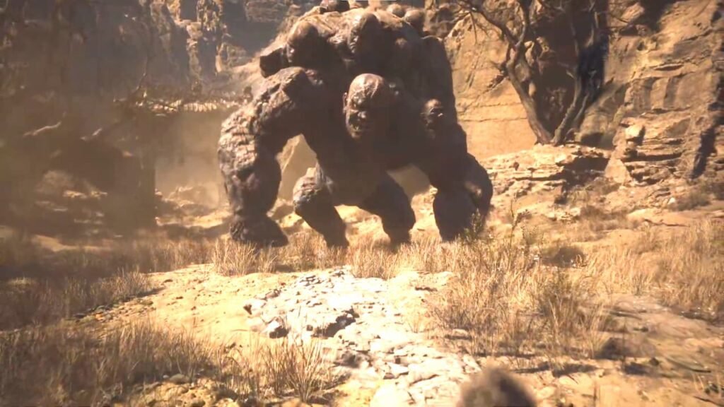 Shigandang Black Myth Wukong