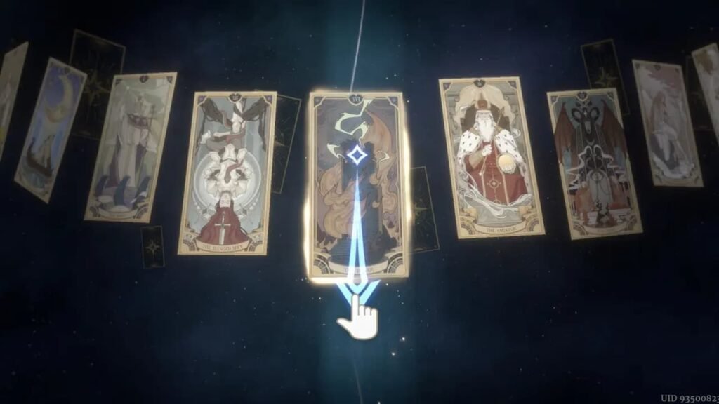 Sword of Convallaria pulls