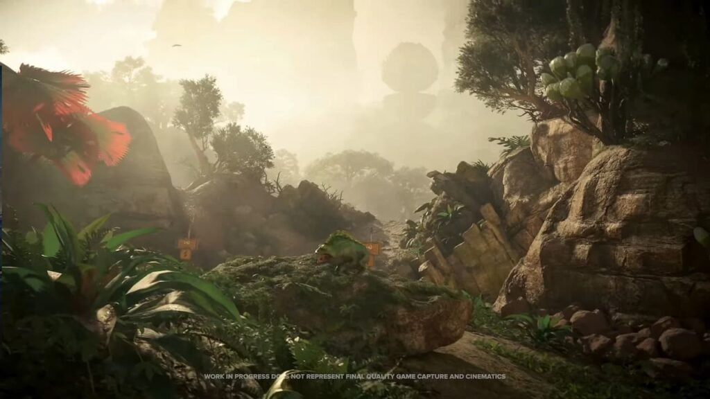 Akiva landscape