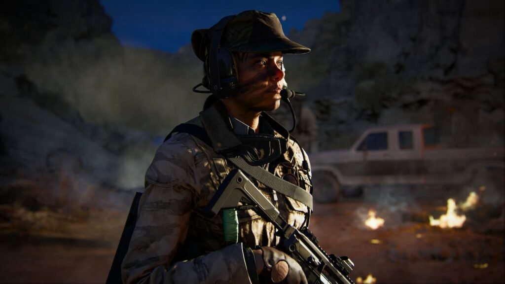 Black Ops 6 beta rewards