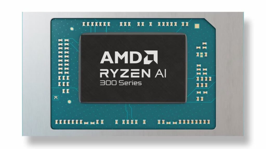 Ryzen AI 9 CPUs