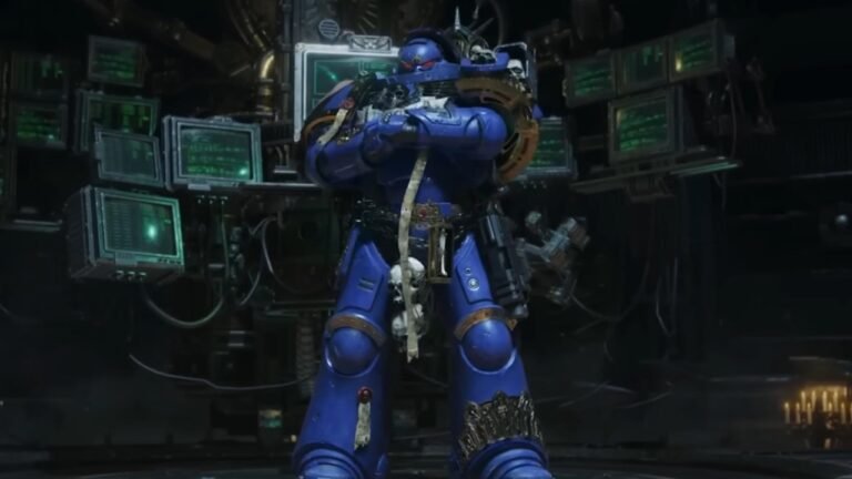 Warhammer 40K Space Marine 2 Astartes Heraldry guide: All Available Chapters For Customization