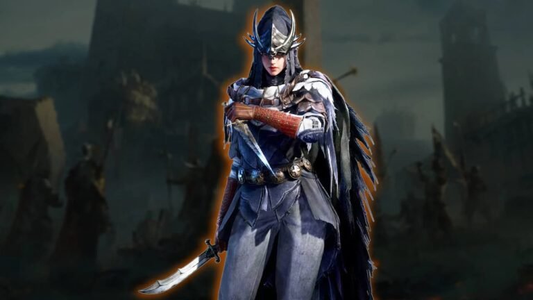 All Dagger skills and how to upgrade them in Throne and Liberty