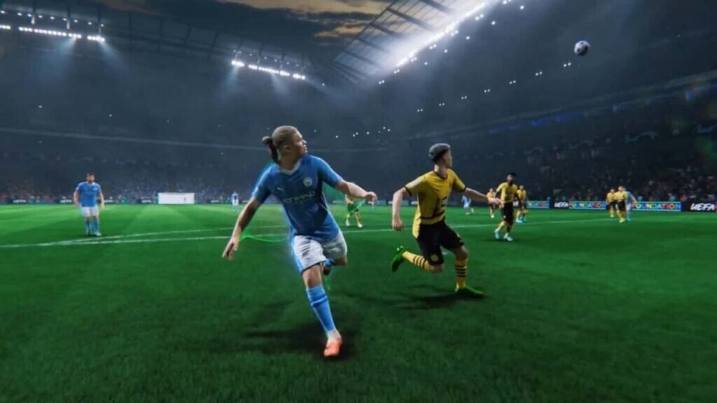 All Physical Playstyles in EA Sports FC 25