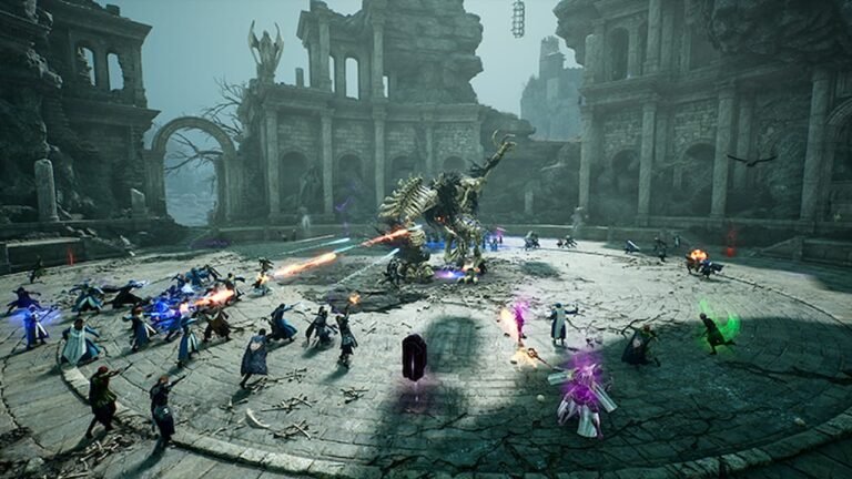 All Throne and Liberty active codes and rewards