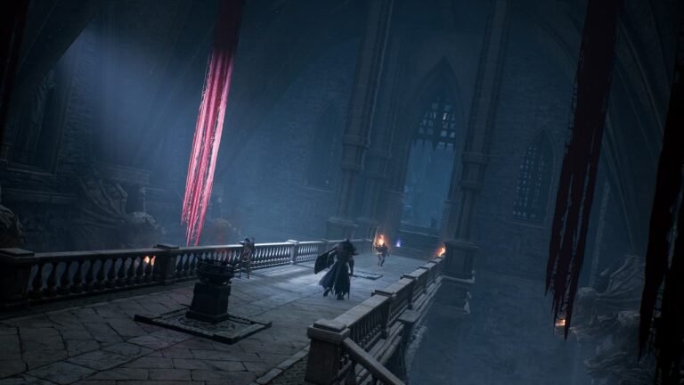 All open-world dungeons in Throne and Liberty and how to find them