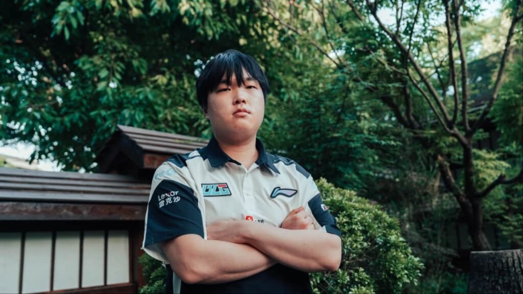 BLG Bin