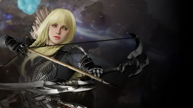 Best Longsword-Dagger build Throne and Liberty
