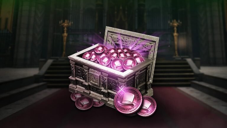 Best way to get and use Ornate Coins in Throne and Liberty
