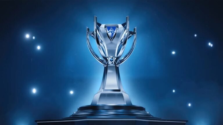 Complete Worlds 2024 Pick'Em guide