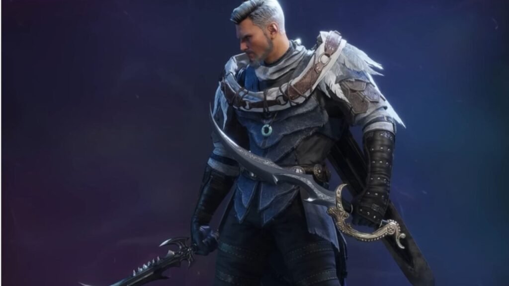 Dagger Throne and Liberty