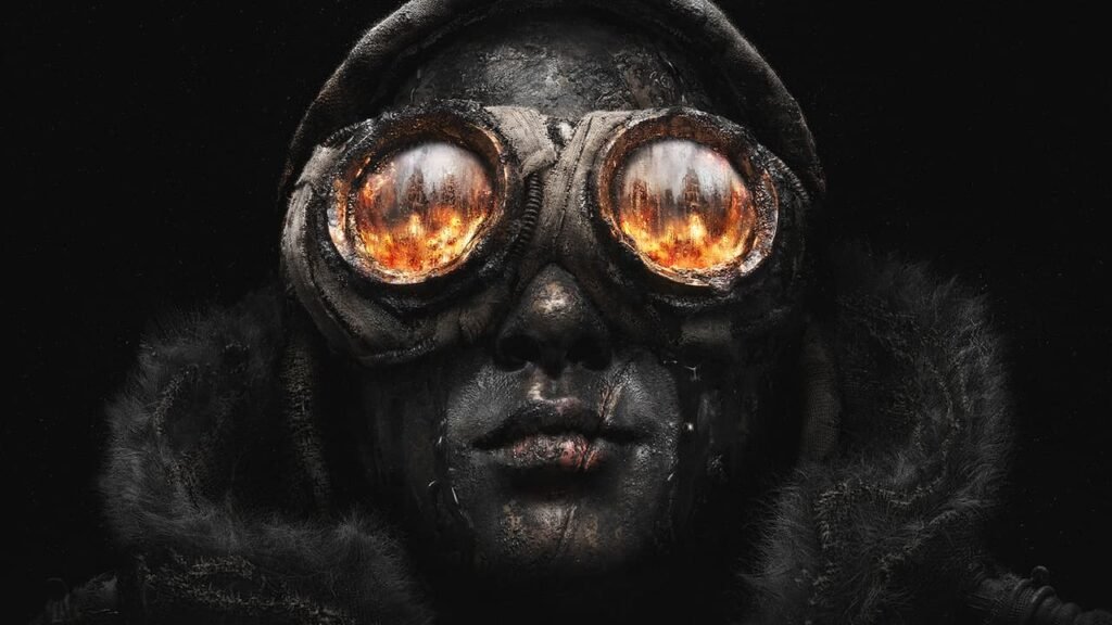 Frostpunk 2 PC settings