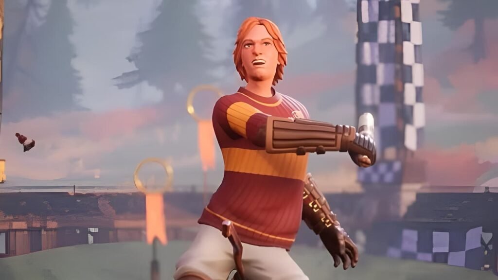 Harry Potter Quidditch Champions complete Beater guide
