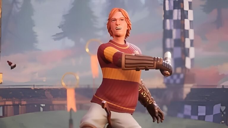 Harry Potter Quidditch Champions complete Beater guide