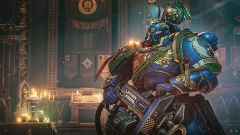 How to claim Pre-order bonuses and Special Edition content in Warhammer 40K Space Marine 2