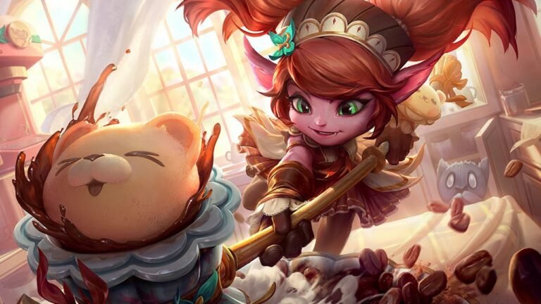 League of Legends “Failed to Receive Platform SIPT” error fixes and reasons