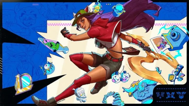 League of Legends Player Days anniversary event guide
