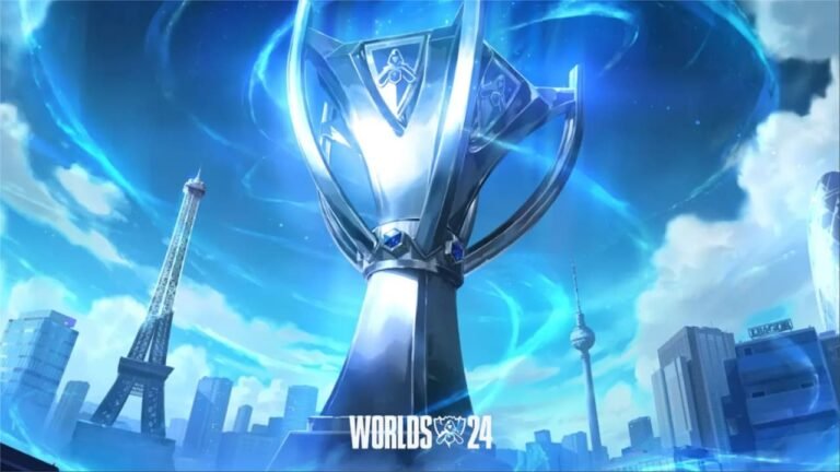 League of Legends Worlds 2024 total prize pool, breakdown, and more