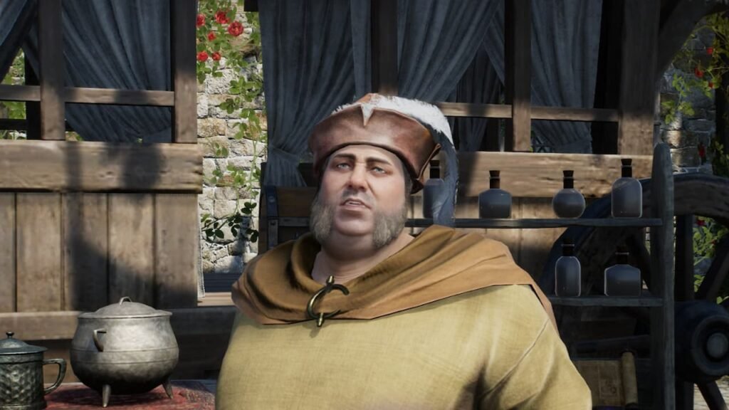 Sundries Merchant Throne and Liberty