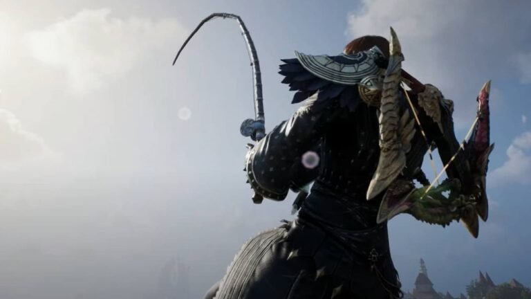 Throne and Liberty fishing guide