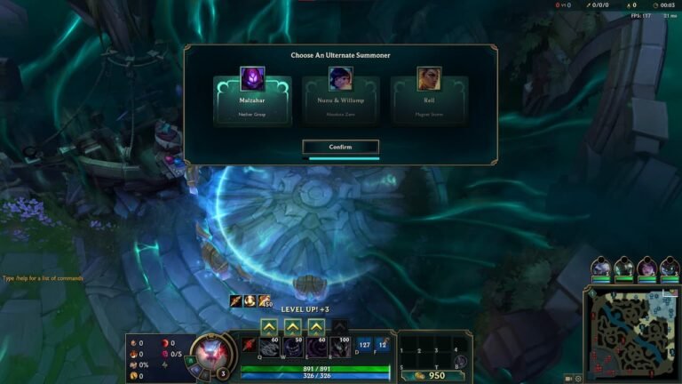 Ultimate Spellbook League of Legends