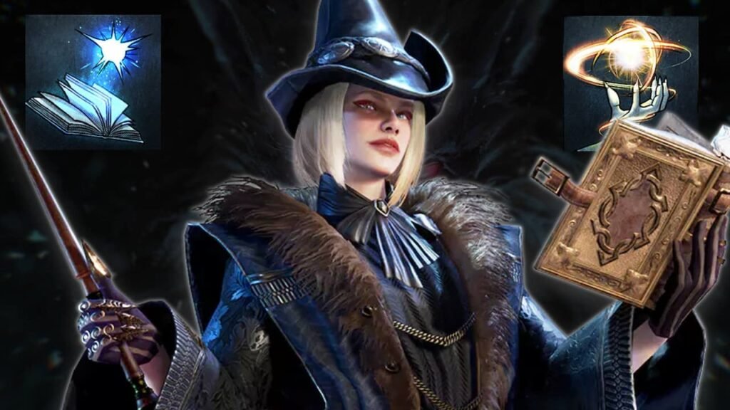 Throne and Liberty pre order