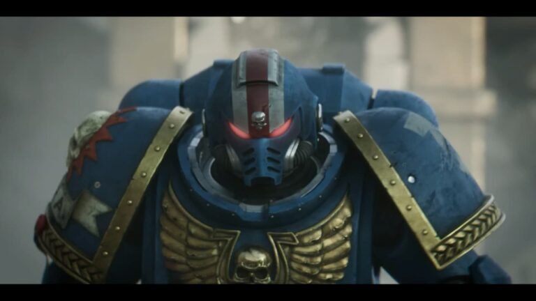 Best beginner Classes in Warhammer 40k Space Marine 2