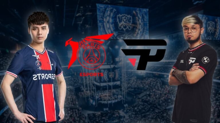 PSG Talon vs paiN Gaming Worlds 2024 Play-in Match timings, head-to-head, and more